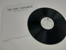 The Early November- The Room's Too Cold (Test Press)