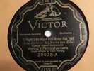 Waring Pennsylvanians – 78rpm single 10-inch Victor V.E. #20078 To-Night My Nigh