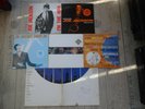 7 X Joe Jackson - Body an Soul,Jumpin`Jive,Big World,u.s.w. (Raucherhaushalt )