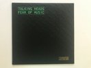 Talking Heads - Fear Of Music - Used Promo LP - Never Played - 1979 US Sire