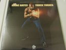 ISAAC HAYES 