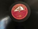 E+ DJANGO Reinhardt HMV X.4497 Coleman Hawkins Michel Warlop 78 RPM Record