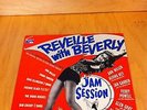 Reveille with Beverly & Jam Session by Original Soundtrack Vinyl NM