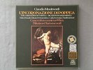 F398 Monteverdi The Coronation of Poppea Harnoncourt 5LP 6.35247 HD Stereo