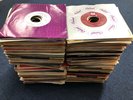 300x Promo 45 rpm For Johnny