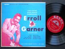 ERROL GARNER Playing Piano Solos 10