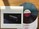 CHRISTIE FRONT DRIVE First LP CERTIFIED RARE 1/1 SPLIT VINYL jimmy eat world emo