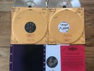 MEATWOUND Largo RARE METAL STAMPERS 2/2 + TEST PRESS LP set tragedy neurosis