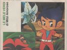 45 giri -  gli gnomi delle montagne/belfy e lillibit    le mele verdi