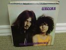 TYRANNOSAURUS REX UNICORN VINYL LP BTS 75013 VG++