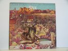 STYX THE SERPENT IS RISING WOODEN NICKEL RECORDS BXL1-0287 VG++