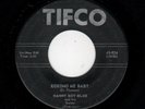 BLUES-DANNY BOY BLUE-TIFCO 824-WILD WOMEN/KOKOMO ME BABY