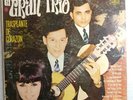 El Gran Trio Lily Trasplante de Corazon MONTILLA FM-230 LP VG LP#0181