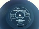 BEAT - KENNY LYNCH with the LAURIE JAY COMBO - SHAKE AND SCREAM - EX.COND.