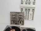 2x LP Vinyl: Led Zeppelin Physical Graffiti Double LP Die Cut Sleeve SS 2-200 #2