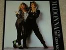 MADONNA Into The Groove UK 7