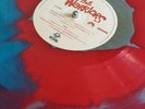 The Warriors Waxwork Vinyl Record Soundtrack Graffiti Variant
