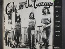VARIOUS: Girls In The Garage LP (black vinyl, 2