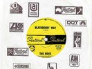 THE MOVE - BLACKBERRY WAY - RARE 7