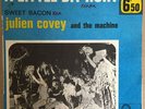 Mod JULIEN COVEY A Little Bit Hurt on French Fontana PS VG+