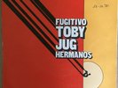 Rock TOBY JUG Brotherhood Promo on Spanish Decca PS EX  SOL