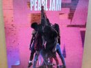 PEARL JAM TEN OG 1991 DUTCH EPIC RECORDS LP 468884 1 + INNER MINT