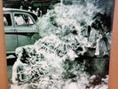 RAGE AGAINST THE MACHINE OG DUTCH 1992 EPIC RECORDS LP 47222 1 + INNER MINT