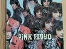 UK PINK FLOYD LP THE PIPER AT THE GATES OF DAWN COLUMBIA SCX 6157 BLACK SILVER
