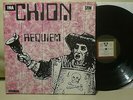MICHEL CHION requiem NM LP FRENCH CONCRETE MUSIC AVANT GARDE EXPERIMENTAL PSYCH