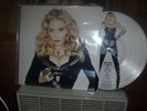 SUPERBE 33T PICTURE DISC MADONNA GET TOGETHER VOL 1