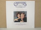 *SEALED* THE CARPENTERS- Only Yesterday LP (Best of/Greatest Hits) NEW RARE 1990