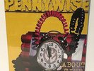 PENNYWISE about time LP Record SEALED Vinyl , epitaph records
