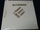 T.J. HUSTLER Age Of Individualism 2LP (2017) Companion RE SEALED outsider funk