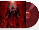 Suffocation - Blood Oath LP RED VINYL /250 DEATH KATAKLYSM CANNIBAL CORPSE.