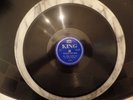 78 RPM King 4244 Bull Moose Jackson Cleveland Ohio Blues E+ / I Know Who Threw