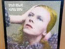DAVID BOWIE HUNKY DORY OG UK RCA VICTOR LP SF 8244 LSP 4623 + INSERT MINT