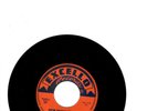 RARE DOOWOP-KING CROONERS-EXCELLO 2168-NOW THAT SHE'S GONE/WON'T YOU LET ME KNOW