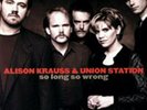 Alison Krauss & Union Station So Long So Wrong 180 Gram Audiophile Vinyl MOFI
