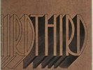 Third - 1st - EX Soft Machine UK 2-LP vinyl record (Double Album) 66246 CBS