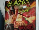 SLASH limited green Vinyl 3LP Feat. Myles Kennedy?–Made In Stoke 24/7/11 (2012)