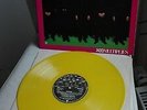 YELLOW MAGIC ORCHESTRA ( HOSONO ) yellow Vinyl LP  X°° Multiplies (1980)