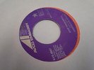 Chocolate Syrup Stop Your Cryin / Same 45 rpm Avco Records EX promo Soul