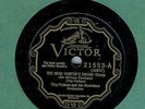 TINY PARHAM - HEAD HUNTER'S DREAM - VICTOR 78 RPM