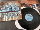 Jay-Z / Linkin Park - Collision Course 12“ Vinyl 2004 US Warner 48962-1