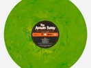 The Addams Family Soundtrack Score Vic Mizzy Newbury New Sealed Lurch Geen Vinyl