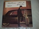 Terry Lee - Presents Music For Young Lovers - Volume 4 - ORIGINAL - RARE - LP