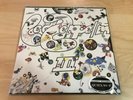 LED ZEPPELIN III LP OOP  200 GRAM Classic Records Quiex SV-P SEALED