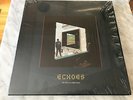 PINK FLOYD ECHOES THE BEST OF 4 LP Original 2001 BOX IN SHRINK WRAP Roger Waters