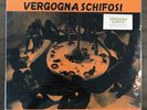 Vergogna Schifosi by Ennio Morricone (Vinyl, Oct-2016)
