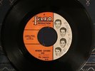 The Jaguars  “Where Lovers Go/Discover A Lover” Chicano Soul Tejano 45 RPM